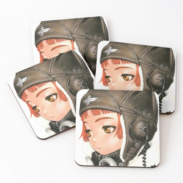 Item preview, Range Murata designed and sold by taroxstudio.