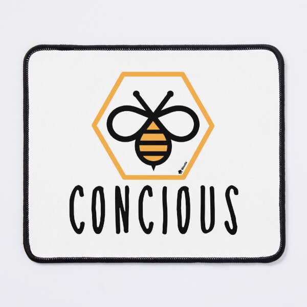 Item preview, BEE CONCIOUS designed and sold by NitostixRB.