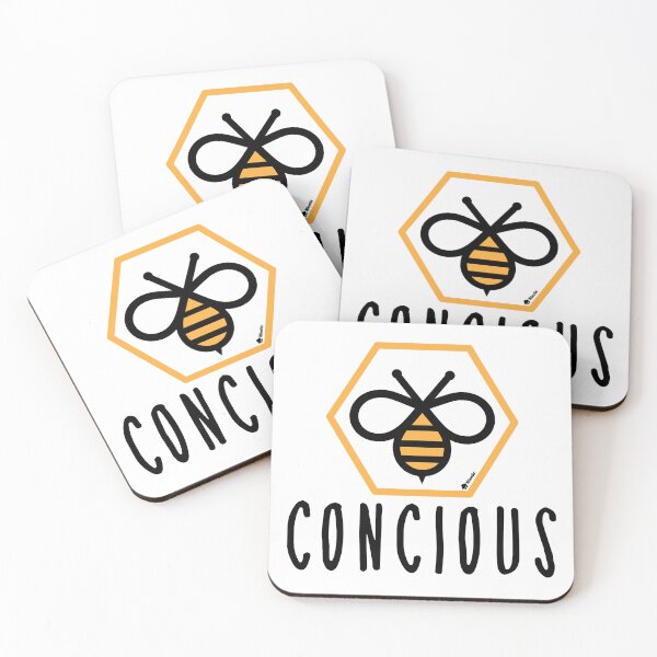 Item preview, BEE CONCIOUS designed and sold by NitostixRB.
