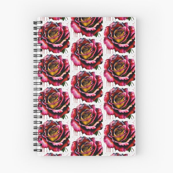 Item preview, AI Flower, Rose designed and sold by AiDiversify.