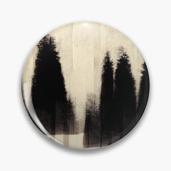 Item preview, The Forest designed and sold by aibaby.