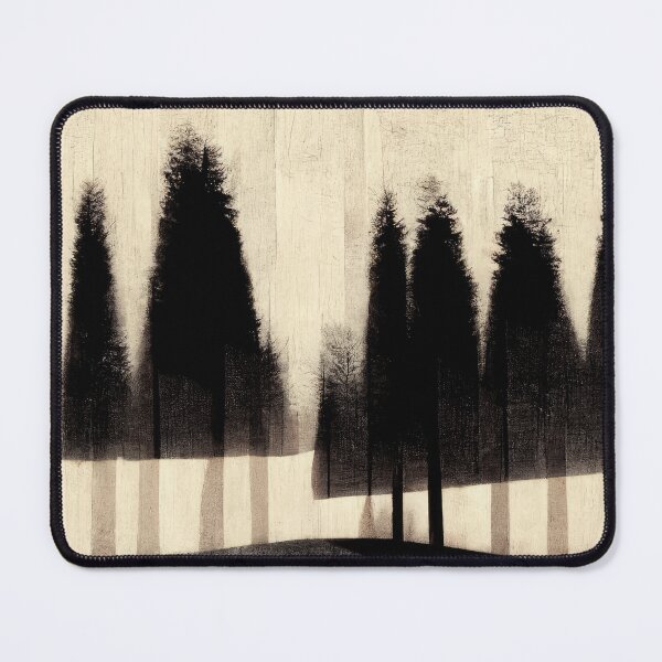 Item preview, The Forest designed and sold by aibaby.