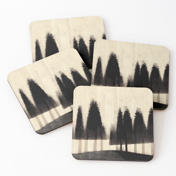 Item preview, The Forest designed and sold by aibaby.