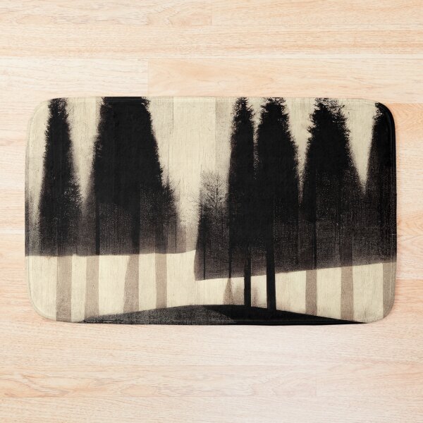 Item preview, The Forest designed and sold by aibaby.