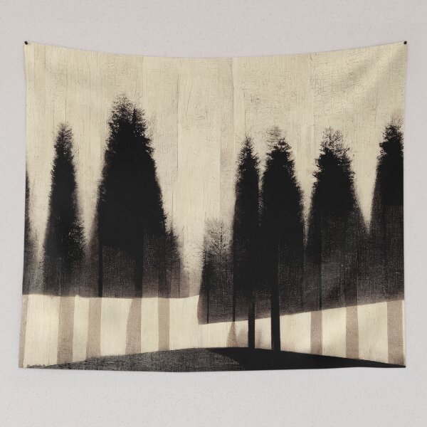 Item preview, The Forest designed and sold by aibaby.