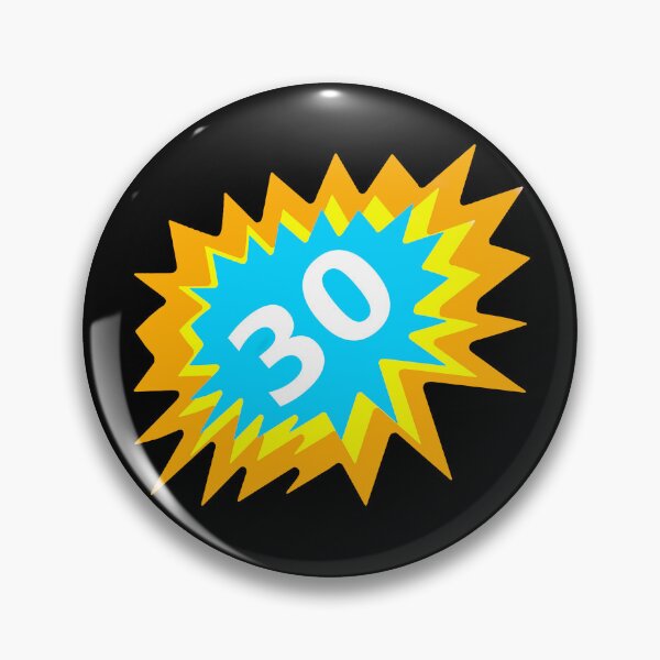 Item preview, 30 colorful, celebrate designed and sold by Kirei-Lily.