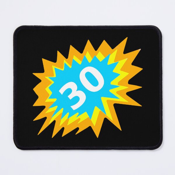Item preview, 30 colorful, celebrate designed and sold by Kirei-Lily.