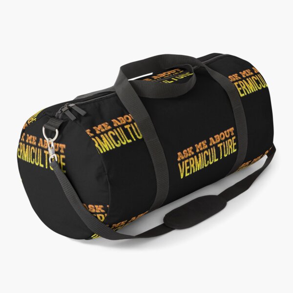 Item preview, Ask Me about Vermiculture! designed and sold by homesteadswag.