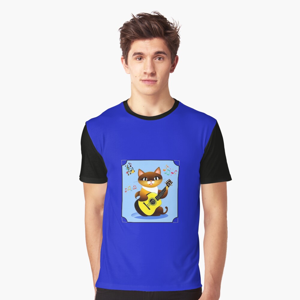 Item preview, Graphic T-Shirt designed and sold by LulusEmporium.