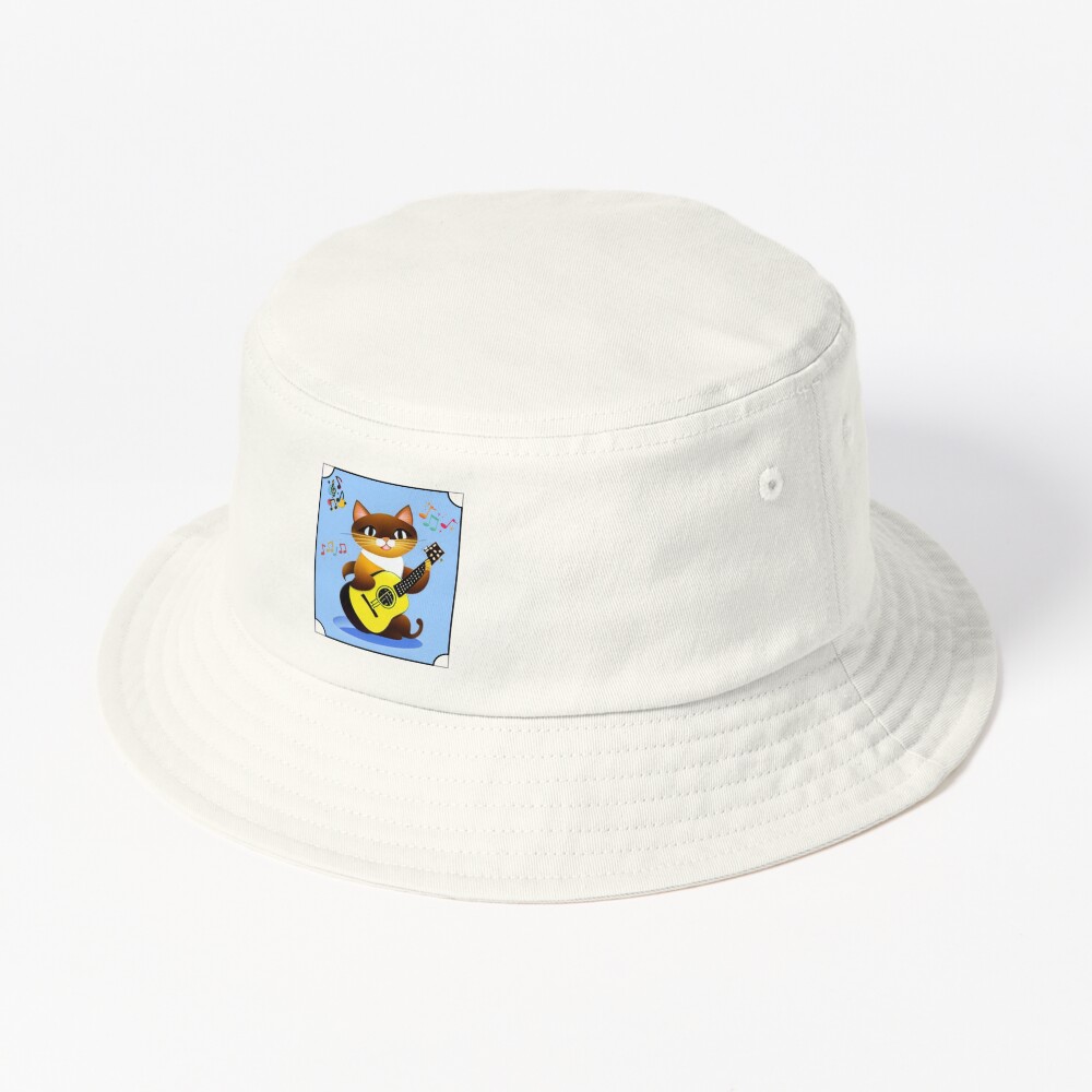 Item preview, Bucket Hat designed and sold by LulusEmporium.