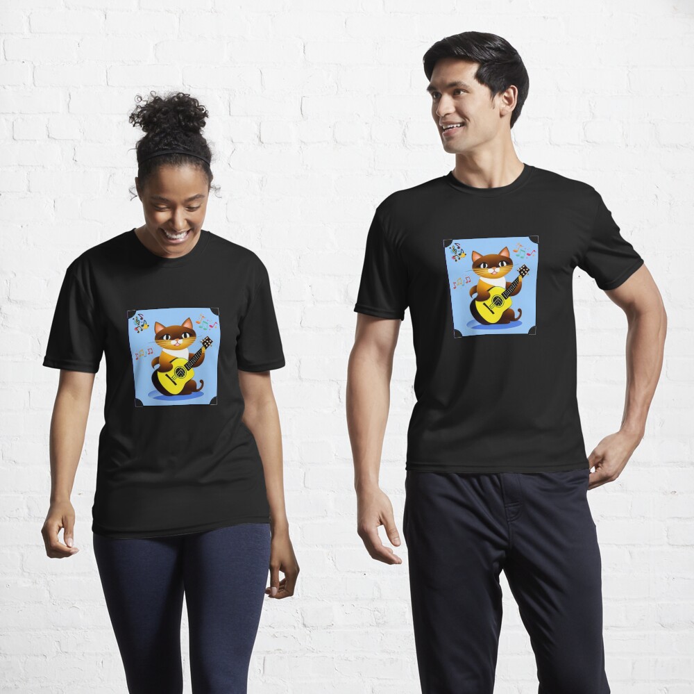 Item preview, Active T-Shirt designed and sold by LulusEmporium.
