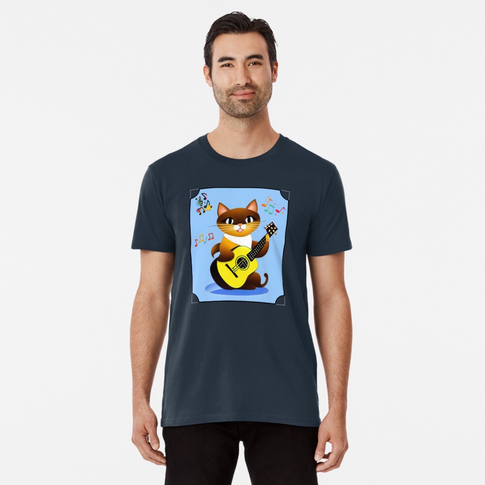 Item preview, Premium T-Shirt designed and sold by LulusEmporium.