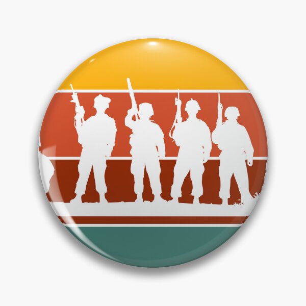 Item preview, life is better with retro airsoft designed and sold by OHNS Corner.
