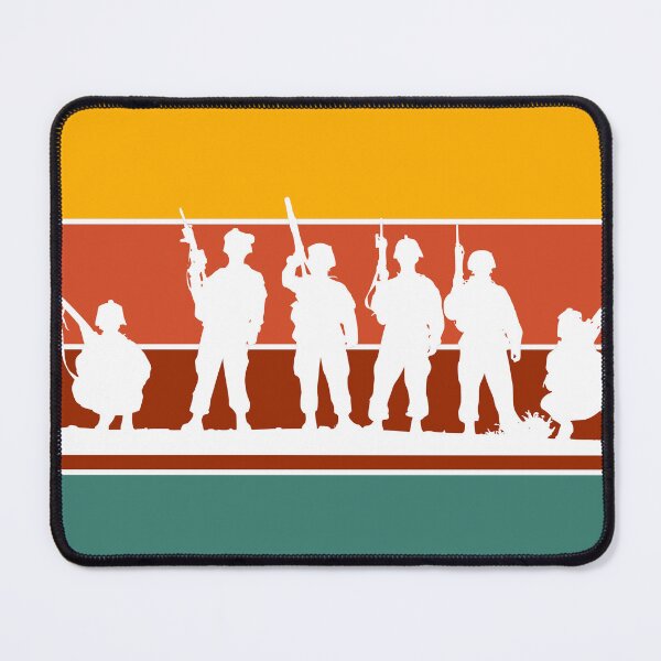 Item preview, life is better with retro airsoft designed and sold by OHNS Corner.