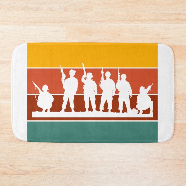 Item preview, life is better with retro airsoft designed and sold by OHNS Corner.