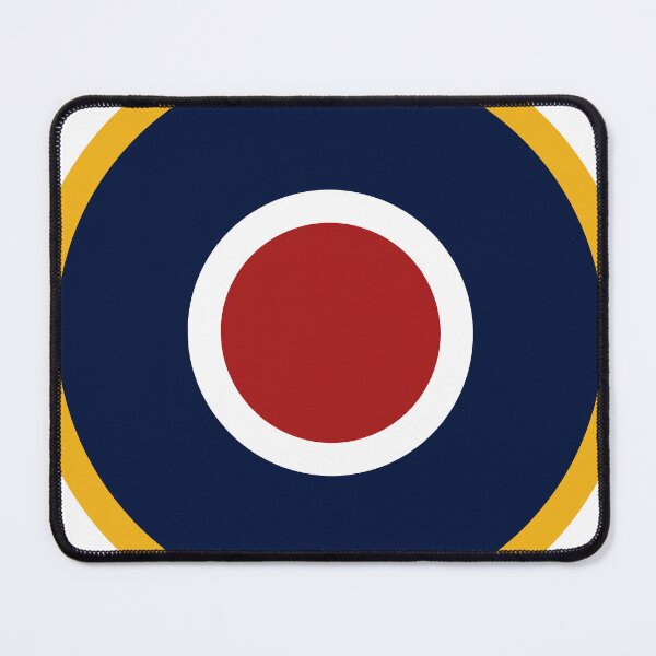 Item preview, RAF roundel WW2 designed and sold by charlielloyd.