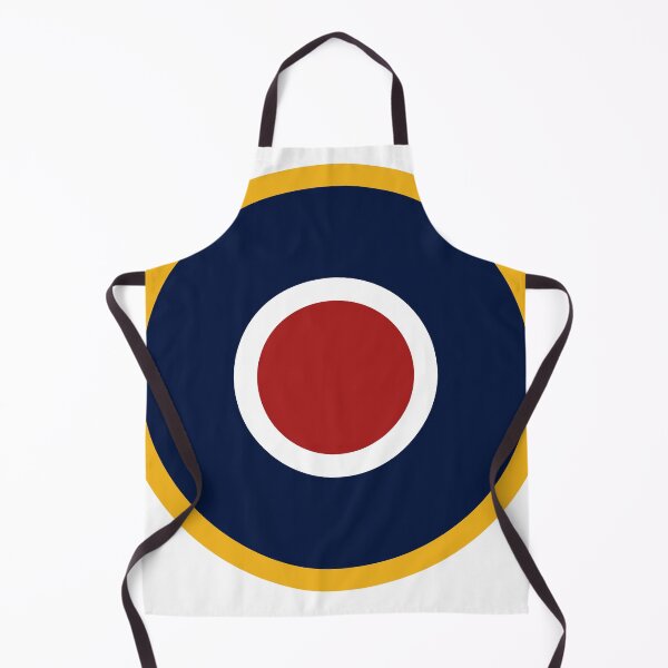 Item preview, RAF roundel WW2 designed and sold by charlielloyd.