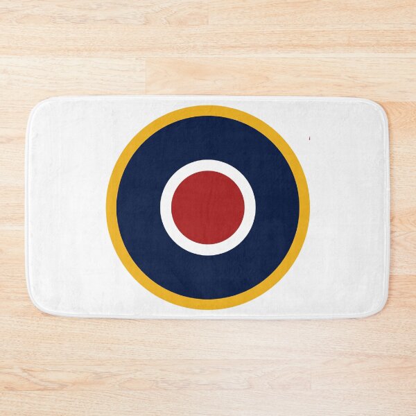 Item preview, RAF roundel WW2 designed and sold by charlielloyd.