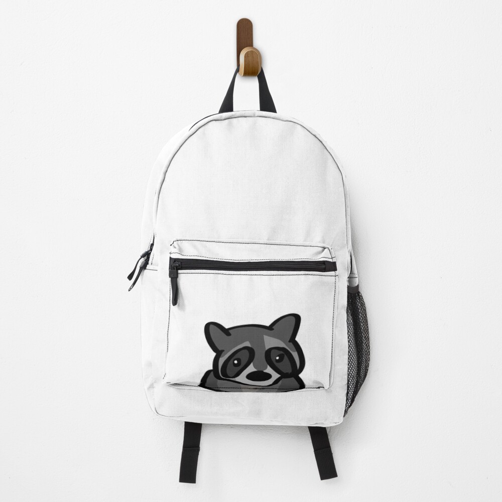 Vista previa del artículo con la obra «Mochila», diseñado y vendido por Reece3645.
