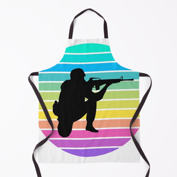 Item preview, life is better with retro airsoft designed and sold by OHNS Corner.