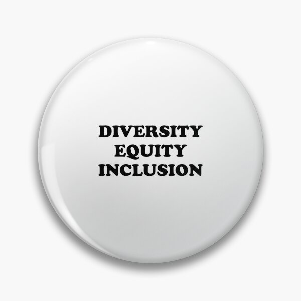 Item preview, Diversity Equity Inclusion  designed and sold by Inspirationmotivation.