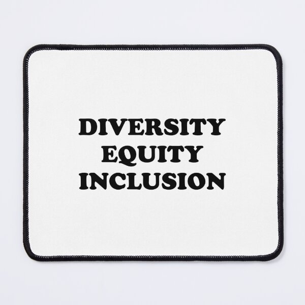 Item preview, Diversity Equity Inclusion  designed and sold by Inspirationmotivation.