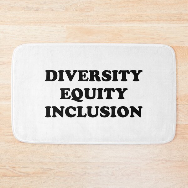Item preview, Diversity Equity Inclusion  designed and sold by Inspirationmotivation.