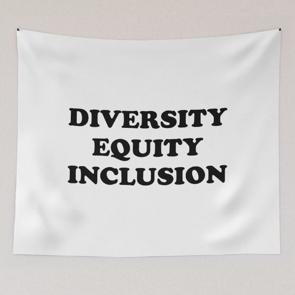 Item preview, Diversity Equity Inclusion  designed and sold by Inspirationmotivation.