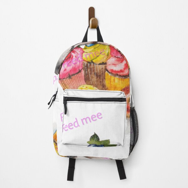 Item preview, Pug Puppy / Feed me designed and sold by DmitrySkripnyc.