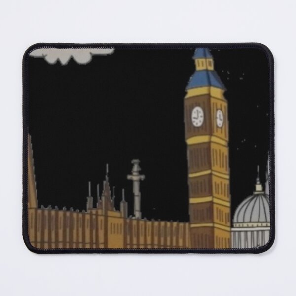 Item preview, London designed and sold by mtargui2022.