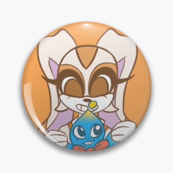 Item preview, Sonic cream and cheese  designed and sold by GoodGirlHorns.