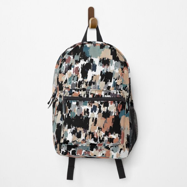 Item preview, Abstract Mottled Camo Print designed and sold by Cato99.