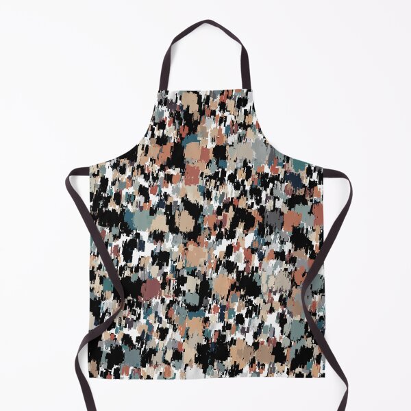 Item preview, Abstract Mottled Camo Print designed and sold by Cato99.