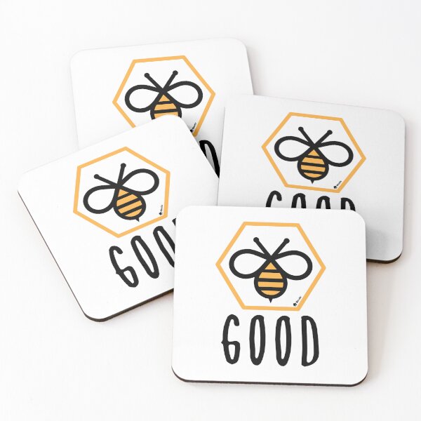 Item preview, BEE GOOD designed and sold by NitostixRB.