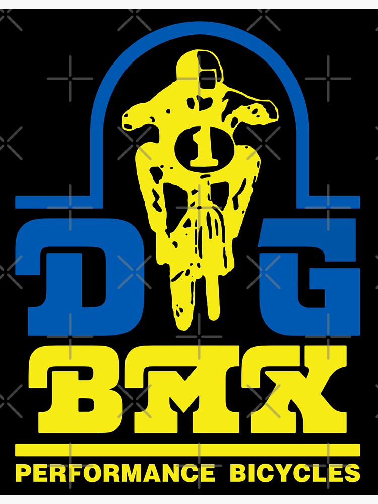 Dg bmx shops for