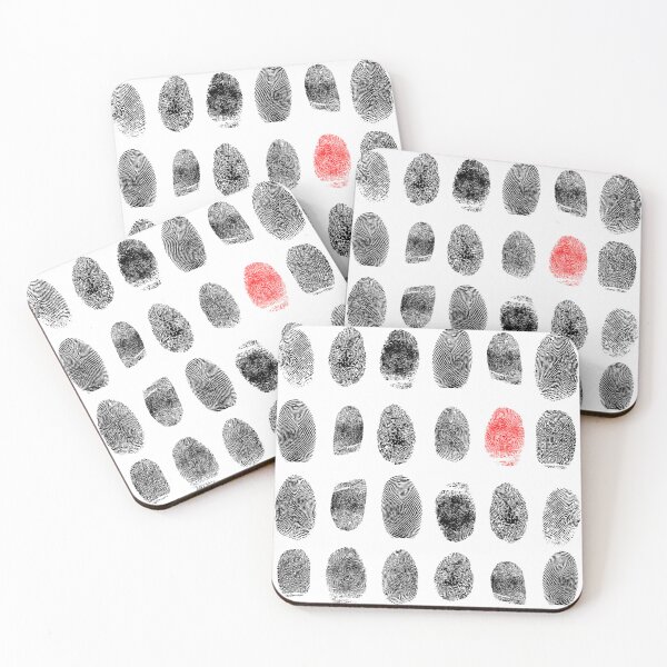 Item preview, Fingerprints designed and sold by Twosweet.