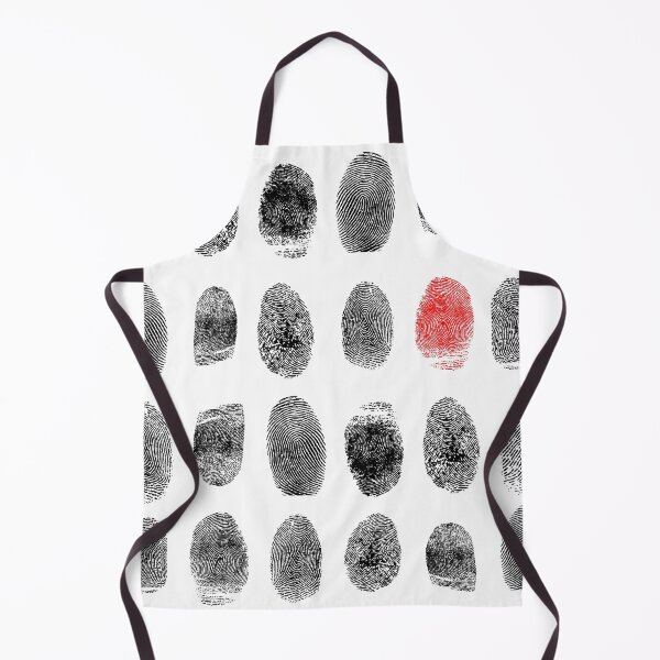 Item preview, Fingerprints designed and sold by Twosweet.