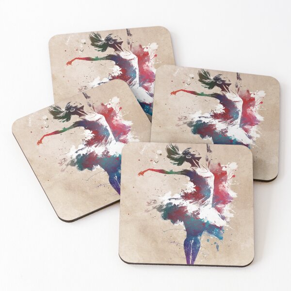 Item preview, Ballet dancer #ballet designed and sold by JBJart.