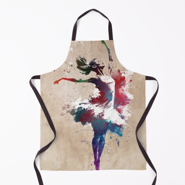Item preview, Ballet dancer #ballet designed and sold by JBJart.