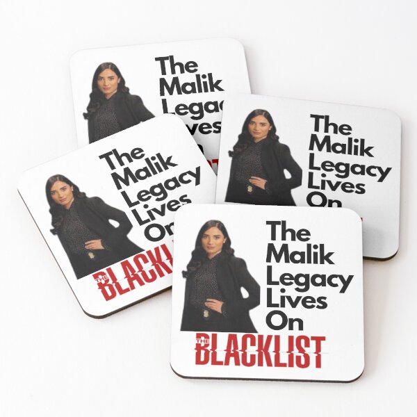 Item preview, Siya Malik Blacklist designed and sold by Rileyjoel2003.