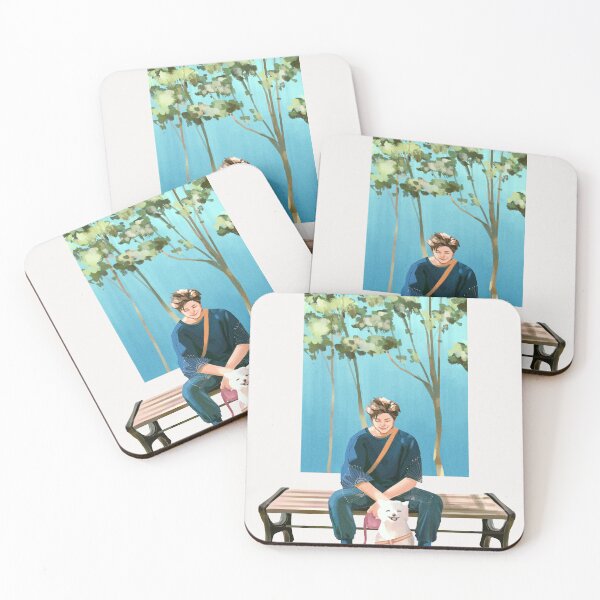Item preview, joonie and mon designed and sold by runballadmix.