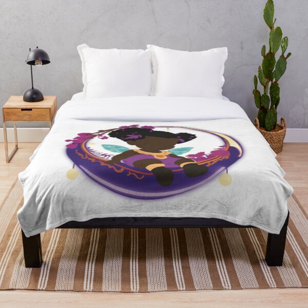 Item preview, Baby's Whimsical Fairy Adventure designed and sold by Spenoops.
