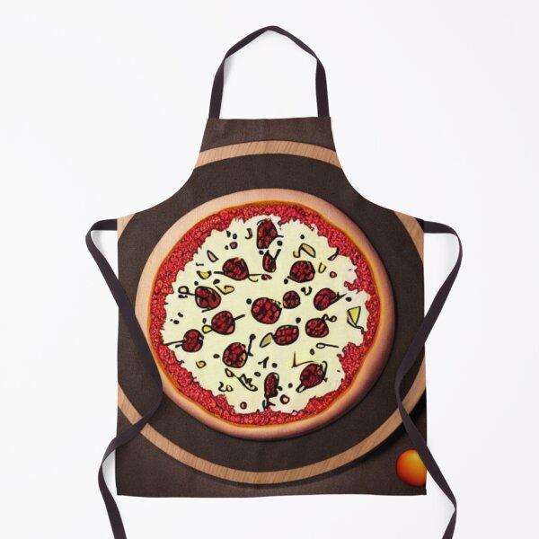 Item preview, Pizza Party - Hot pizza - Cheesy Delight designed and sold by WBP Mart.