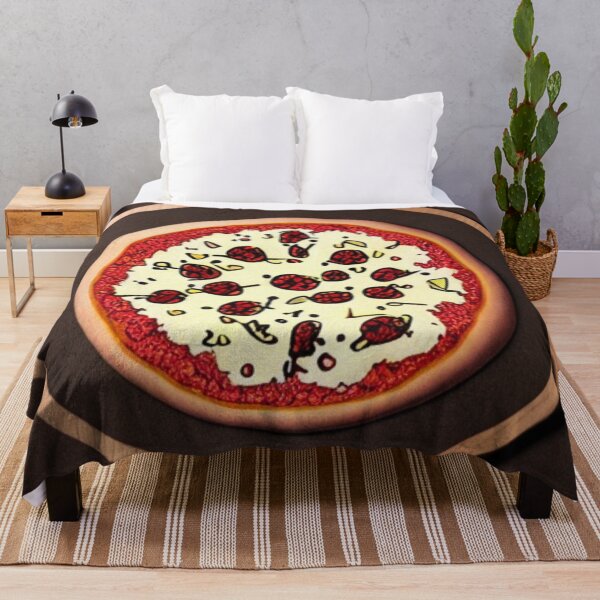 Item preview, Pizza Party - Hot pizza - Cheesy Delight designed and sold by WBP Mart.