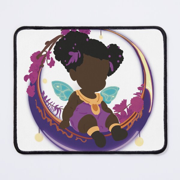 Item preview, Baby's Whimsical Fairy Adventure designed and sold by Spenoops.