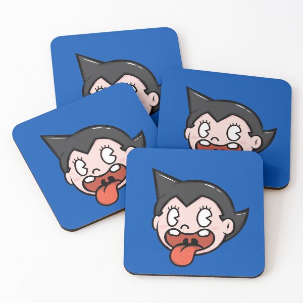 Aperçu de l'œuvre Astro Boy créée et vendue par mmprokol.