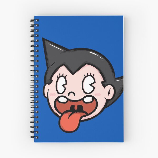 Aperçu de l'œuvre Astro Boy créée et vendue par mmprokol.