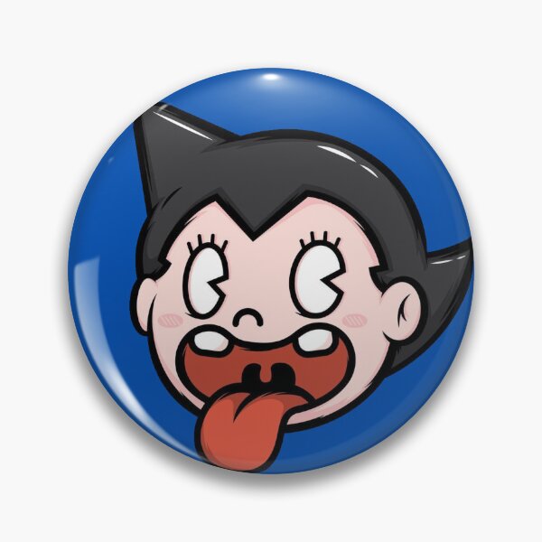 Artikelvorschau, Astro Boy entworfen und verkauft von mmprokol.