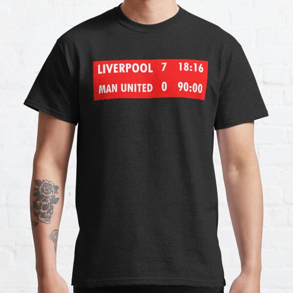 Funny Man Utd T-Shirts for Sale | Redbubble Funny Man Utd T-Shirts for Sale | Redbubble