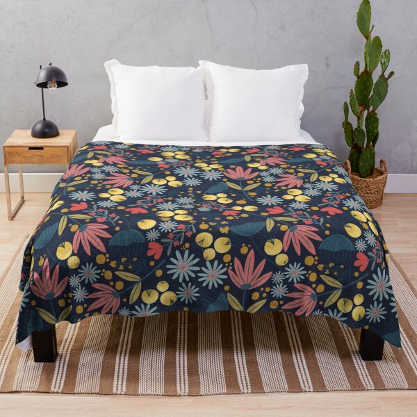 Item preview, Spring has Sprung in Dark Background designed and sold by DiorelleDesigns.